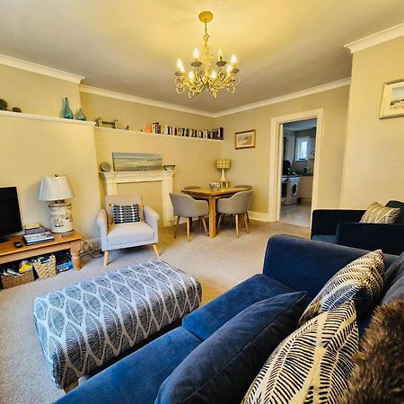Rockferry 3 Bed Central Apartment + Parking Permit 达特茅斯 外观 照片