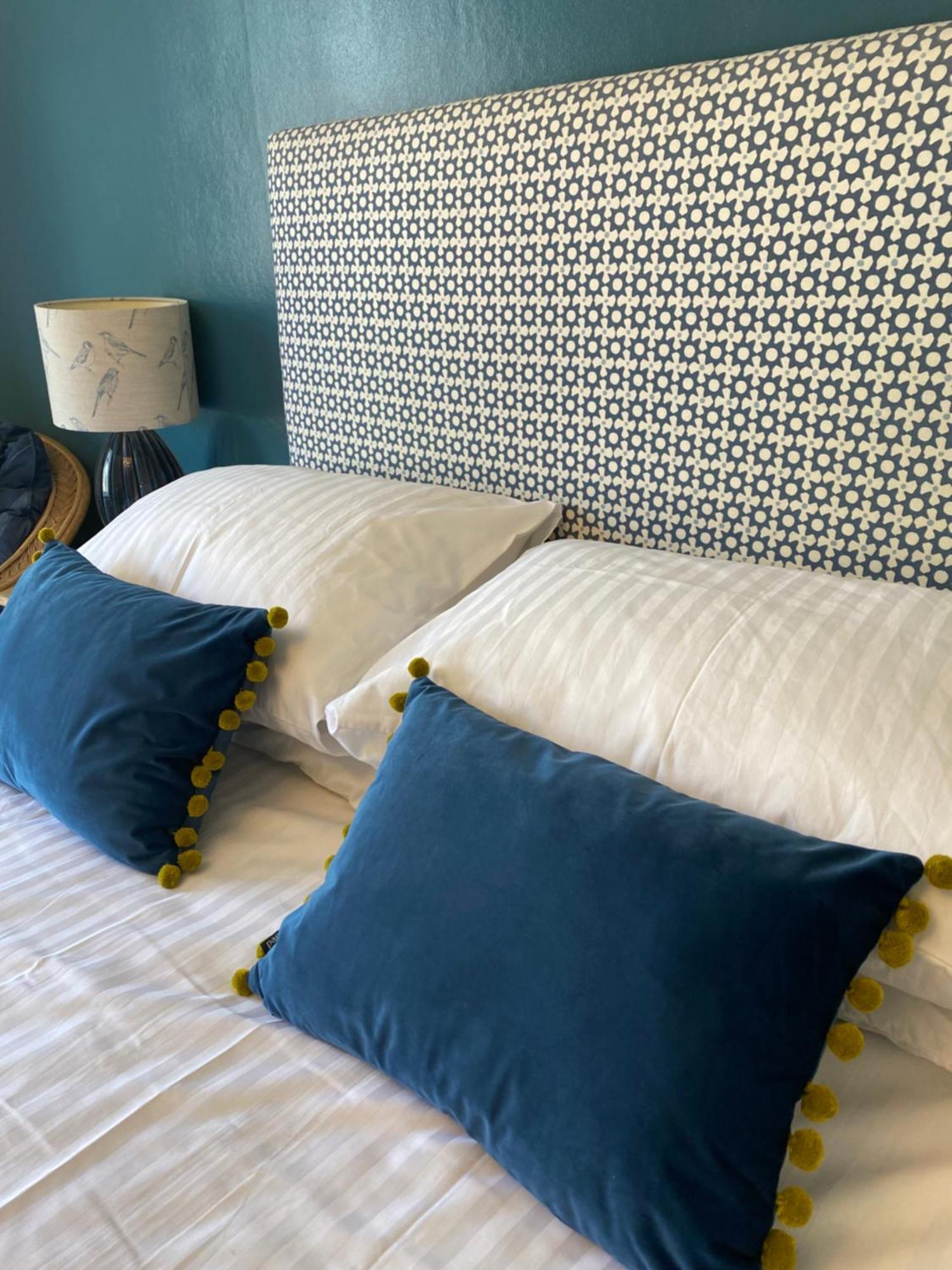 Rockferry 3 Bed Central Apartment + Parking Permit 达特茅斯 外观 照片