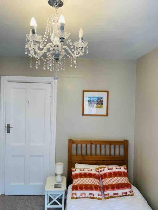 Rockferry 3 Bed Central Apartment + Parking Permit 达特茅斯 外观 照片
